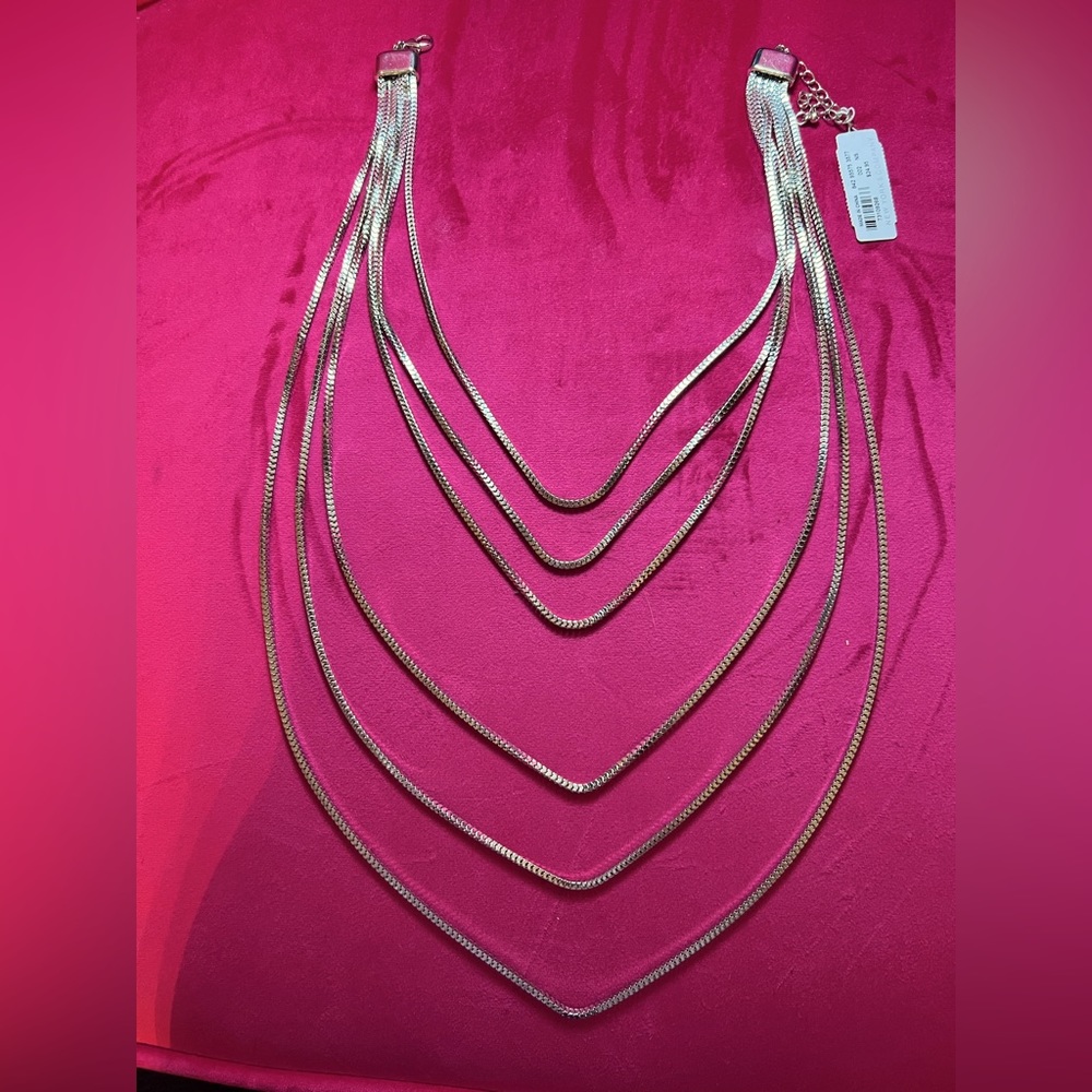 Brand new necklace